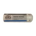 Linzer Pro Edge Woven 9 in. W X 1/2 in. Paint Roller Cover RC 102 0900